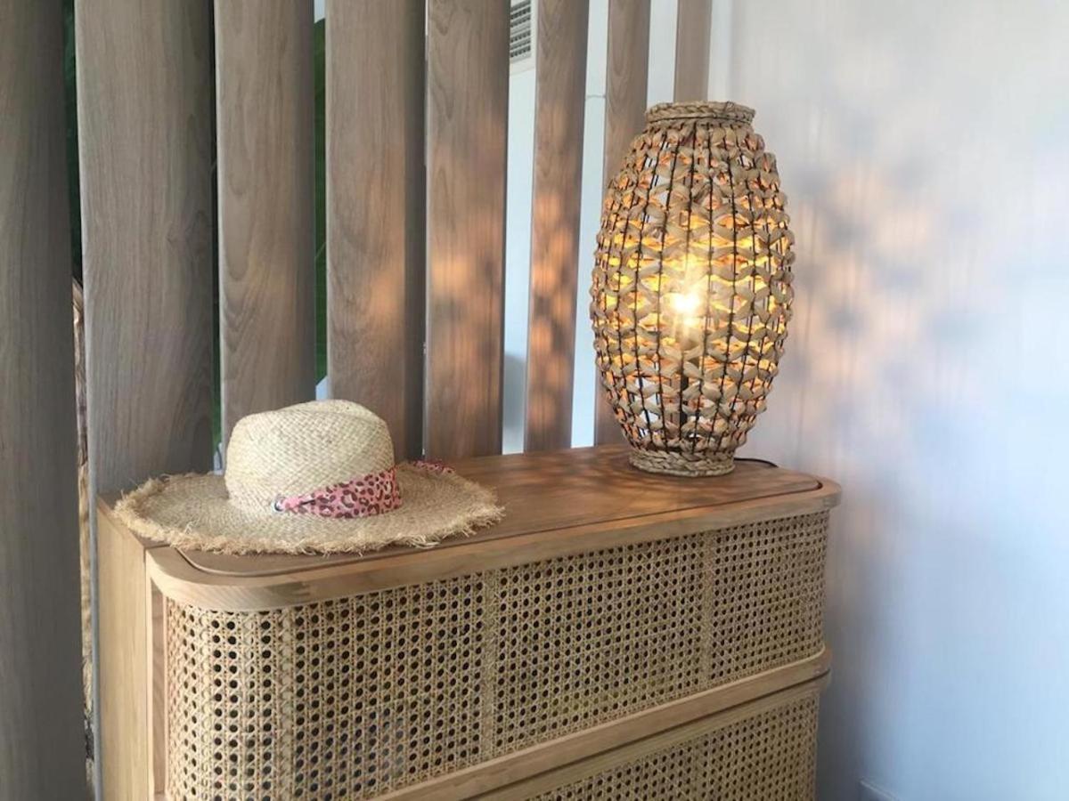 Loft Croisette Vue Mer Cannes Exterior photo